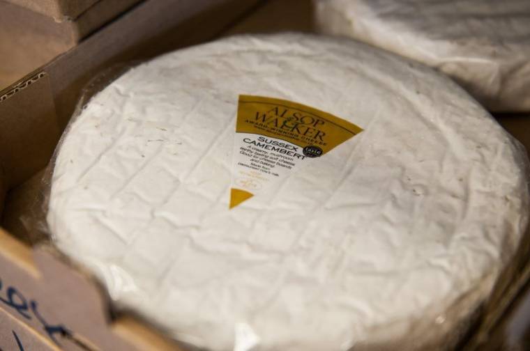Sussex Camembert - Image 2
